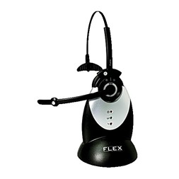 Headset Flex Bizz Bluetooth