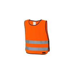 Refleksvest Barn str. XS