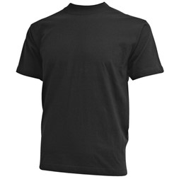 Classic jr T-Shirt Sort