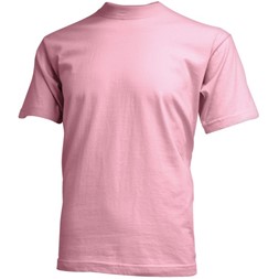Classic jr T-Shirt Rosa