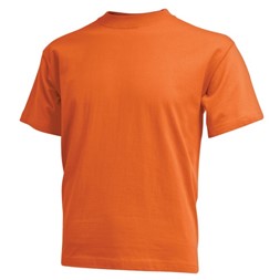 Classic jr T-Shirt Orange