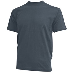 Classic T-Shirt stålgrå