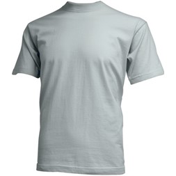 Classic T-Shirt Grå