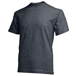 Classic T-Shirt Koksgrå