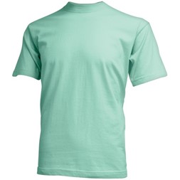 Classic T-Shirt Mintgrønn