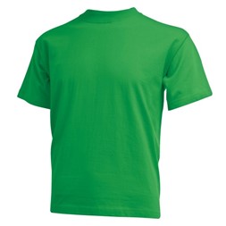 Classic T-Shirt Kelly green