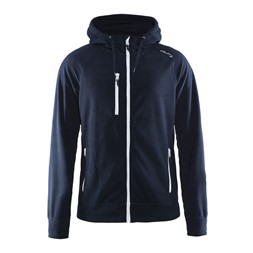 Fleece Hood M XL