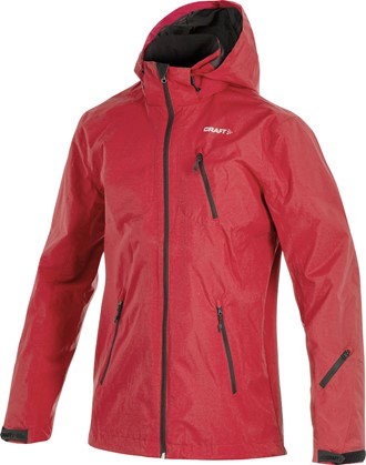 Craft Wind Pr. Jakke M 3XL