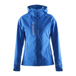 Craft Cortina Soft Shell Jakke W XS