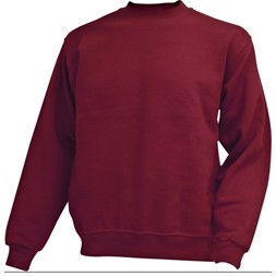 Classic Sweatshirt genser Vinrød