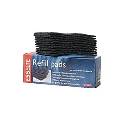 Refill tavletørker ESSELTE for wb (10)