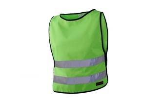 Refleksvest Barn str. S