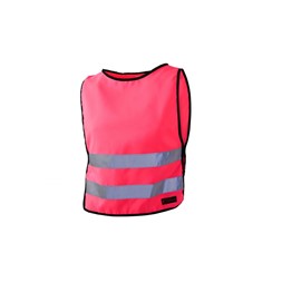 Refleksvest Barn str. XS