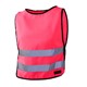 Refleksvest voksen str. XL