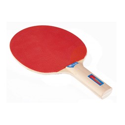 Bordtennisrackert 1-stjerne m nopper