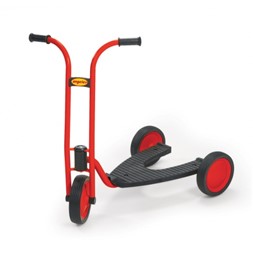 3-Wheel Scooter Angels - MyRider